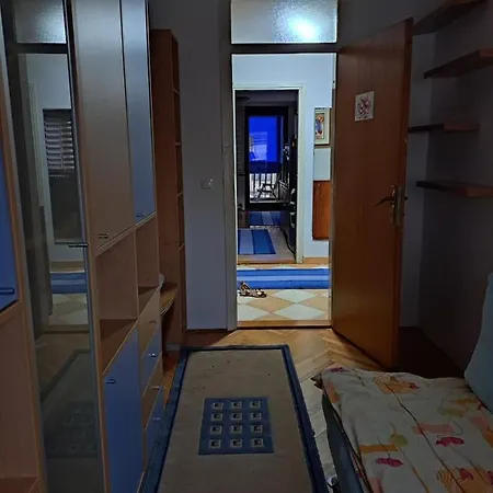 Apartmani Sarajevo סראייבו