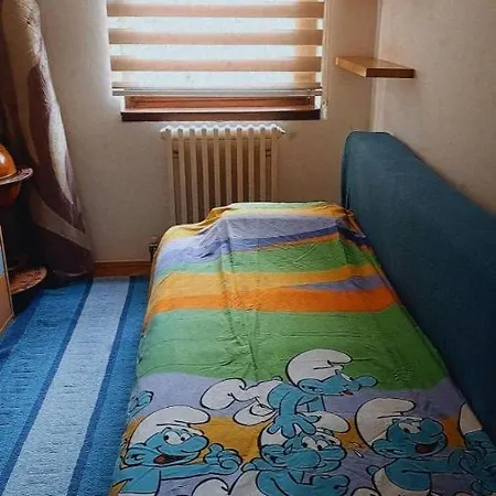 דירה Apartmani Sarajevo סראייבו