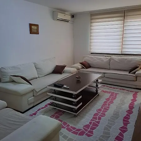 Apartmani Sarajevo דירה
