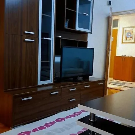 Apartmani Sarajevo