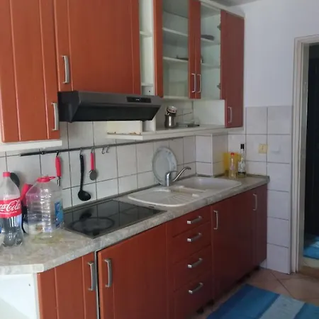 Apartmani Sarajevo *