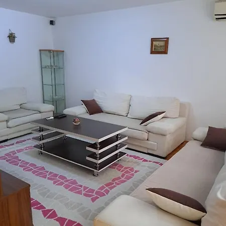 Apartmani Sarajevo