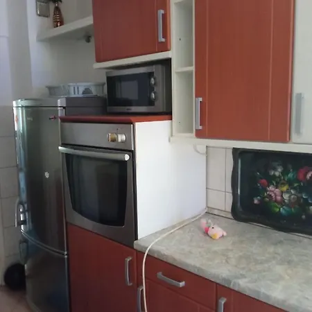 Apartmani Sarajevo דירה *