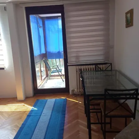 דירה Apartmani Sarajevo