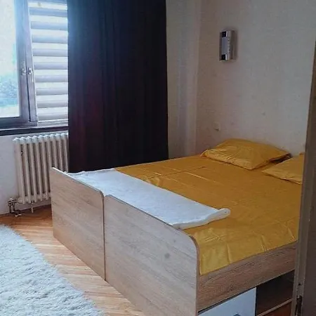 Apartmani Sarajevo
