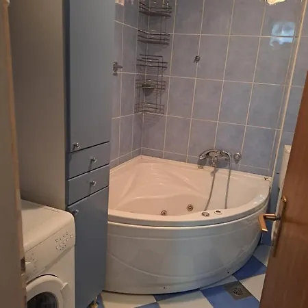 Apartmani Sarajevo *