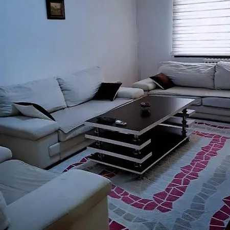 דירה Apartmani Sarajevo *