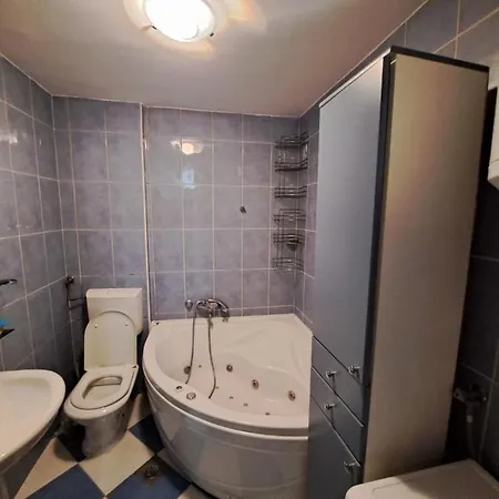 Apartmani Sarajevo